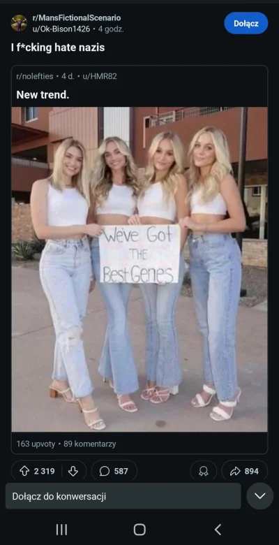 MasterZiomaX - Reddit obsrał sobie tęczowe majtki xDD

#bekazlewactwa #zydkrecikorba ...