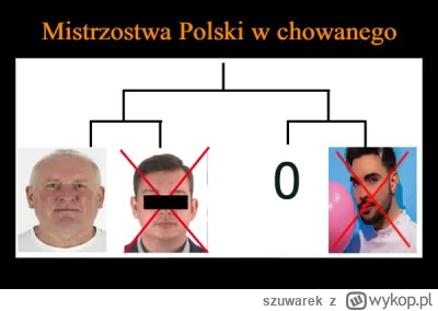 szuwarek - Chyba mamy następnego zawodnika ( ͡° ͜ʖ ͡°)
#wybory #polityka #polska