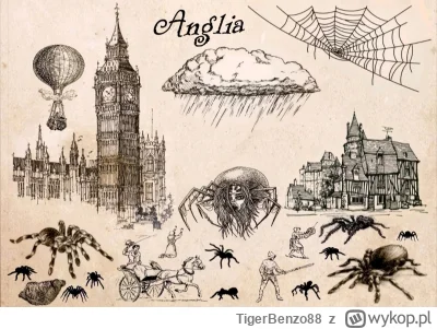 TigerBenzo88 - #szkolnafantasy                                                       ...