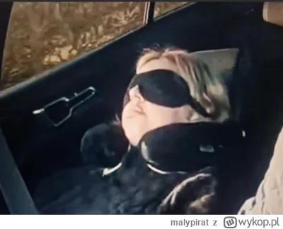 malypirat - Trochę brakuje dymów. Idzie przysnąć.



#slubodpierwszegowejrzenia