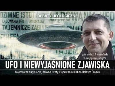 ujajajor - #kononowicz #ufo
Paweł z Warszawy opowiada o swoim kontakcie z UFO od 1:27...