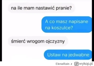 ElenaRain - #heheszki ( ͡° ͜ʖ ͡°)