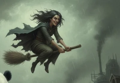 onogero - Czy grajewiaczki w ramach solidarności z guru spalą swoje prawa jazdy??? Cz...