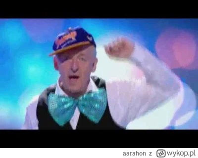 aarahon - @niewiem_nierozumiem: niech jeszcze zatańczy i zaśpiewa xD