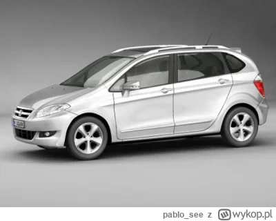 pablo_see - @krzychuu3: Honda też ma swoją multiplę