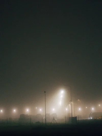 KrzysztofWu - #spierdotrip #fotografia #fotografiamobilna #mgla