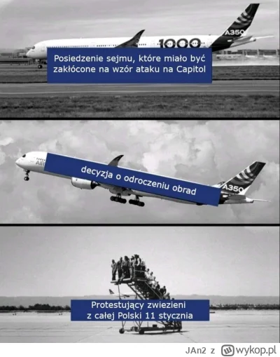 JAn2 - XDD

#neuropa #4konserwy #bekazpisu #polityka