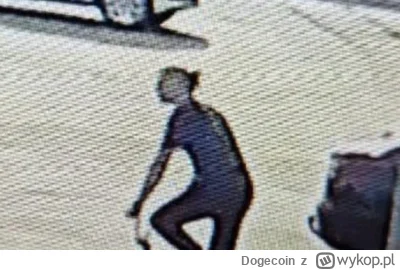 Dogecoin - @Dogecoin oni chyba wierzą k---a w magię xD