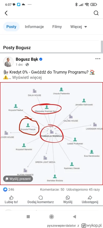 pysznewpierdalator - #nieruchomosci 

Panie Bogusz Bąk! Proszę natychmiast przestać p...