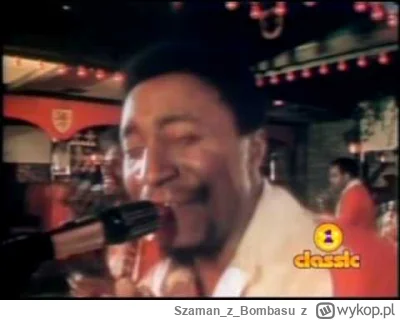 SzamanzBombasu - Czas na Disco Inferno