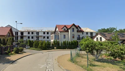 sezamki - Kwiatek z północy, domek próbują za 1,7 mln sprzedać, bez prowizji za sąsia...