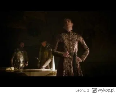 LeonL - >kim właściwie jest ten Duncan? 

@Vena_cava1995: He was quite a man. ( ͡º ͜ʖ...