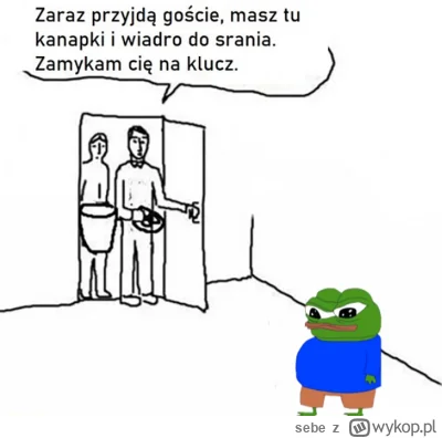 sebe - #przegryw  ja dzisiaj