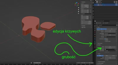 funeralmoon - @KRYTEXTV: Oczywiście - jeżeli zaimportowałeś SVG to blender widzi go j...