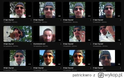 patrickwro - xD
#bonzo