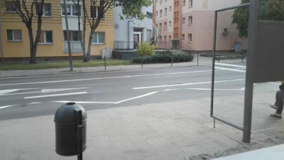 Wiskoler_double - #szczecin #oknonaprzystanek
Nic się nie zmienia, jak było zimno tak...