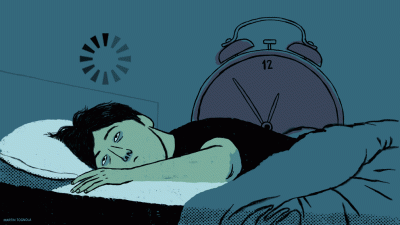 GARN - #art #animacja #gif  autor: Martin Tognola | Especies Urbanas