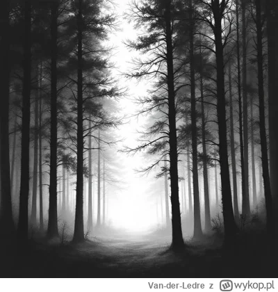 Van-der-Ledre - Północna piekielnia nie ma litości w tym roku, powiedzieć że jest tra...