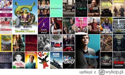 upflixpl - Zmiany w ofercie Viaplay Polska – Nowe odcinki i lista kilkudziesięciu usu...