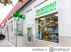 m0lihua - Apteka gdzie mama incela kupuje mu HALADOL, naprzeciw jego osiedla, panna A...