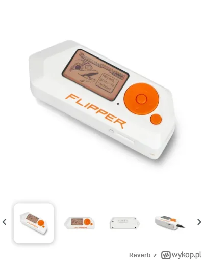 Reverb - Właśnie znalazłem sprzęt na którym można wychodować swojego własnego flipper...