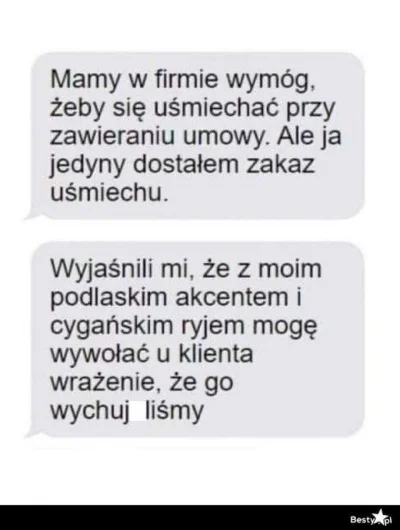 Luckless - #heheszki