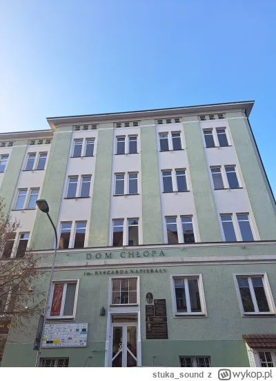 stuka_sound - Zapraszam wszyscy się zmieścimy, wigilia ten.

#przegryw #poznan