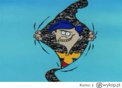 Kemo - @zabolek: Life has many doors, Ed-boys