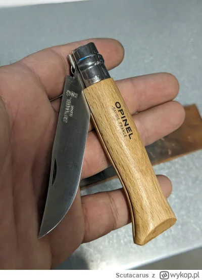 opinel 