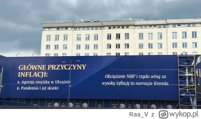 Raa_V - Skro NBP nic nie może a jedyna korzyść obywatelska z utrzymywanie tej struktu...