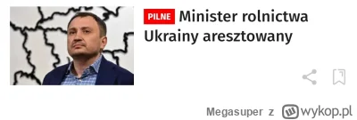 Megasuper - Na Ukrainie stabilnie ( ͡º ͜ʖ͡º) Każda wysłana złotówka na Ukrainę to zło...