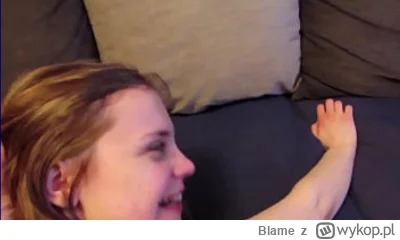 Blame - @elita1001:  siłaczka wypinaczka