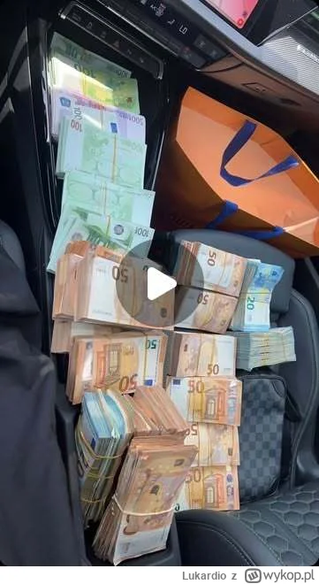 Lukardio - #instagram #zarabianiewinternecie #mlm #frajerzyzmlm #piramidafinansowa #r...