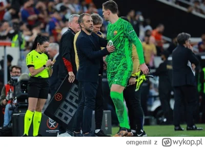 omgemil - #mecz kurde flik ale ja muwilem ze nie bede grac nie moja wina ja jestem na...