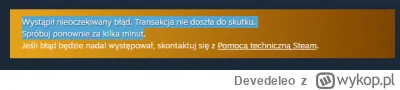 Devedeleo - Siemka wie ktoś jak temu zaradzić już od ponad od godziny sie mecze z tym...