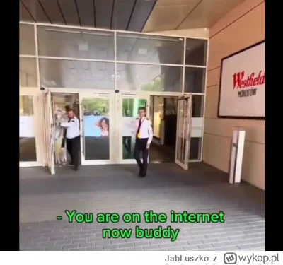 JabLuszko - @JohnFairPlay: Westfield Mokotów