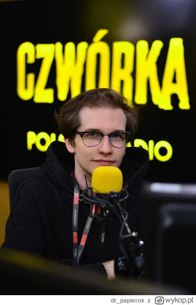 dr_papieros - Gargamel wystartował jak wściekły, ale potem brakło cochones 
#awantura...