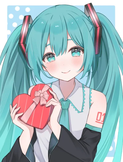 DistasterMasterer - #mikudaily

SPOILER