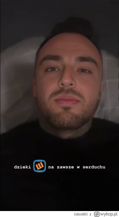 GibolXD - @alljanuszx: