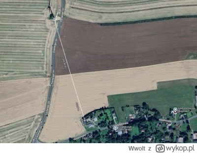 Wwolt - @Wwolt: Południe kraju.