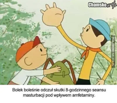 PanStanislaw - @Jestemtunowy: