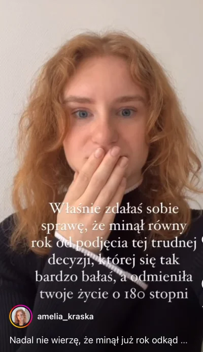 SkrytyKomentator - Co prawda nadal pracuje w biedronce, ale za to ma mniej pieniędzy ...