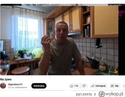 pyczasty - Łukaszek dzień przed rozprawą wnika wnikliwie w poczynania swojego syna Me...
