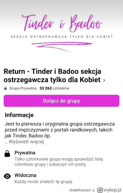 t.....n - Btw. Trzeba by powtórzyć temat "dziewczyny bez tabu". Ciekawe czy ktoś z wy...