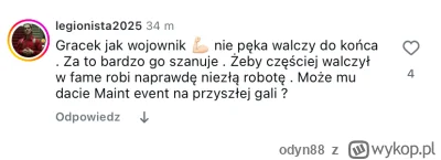 odyn88 - Skąd się biorą tacy ludzie.. (╥﹏╥)
#famemma