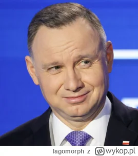 lagomorph - Gdyby ktoś miał ochotę ponarzekać, że nowa władza nie rozliczy starej bo ...