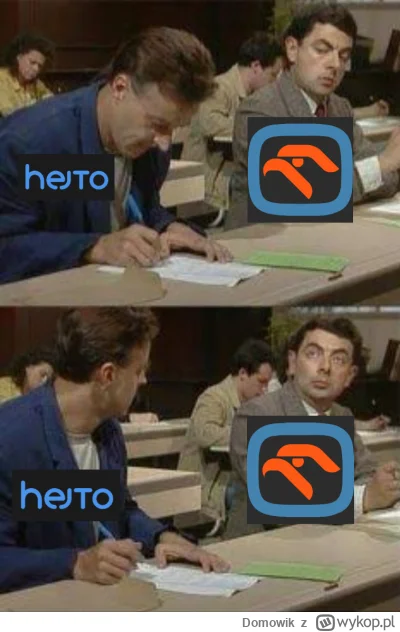 Domowik - @ThreadPool: ( ͡° ͜ʖ ͡°)