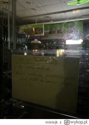 mistejk - Ulica ubrana, grubas ewakuowany, można zwijać biznes ( ͡° ͜ʖ ͡°)
#zabka #gi...