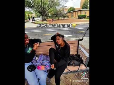 MrocznyMagMroku - Jak to naprawdę wygląda, gdy się podchodzi do dziewczyn. To powinno...