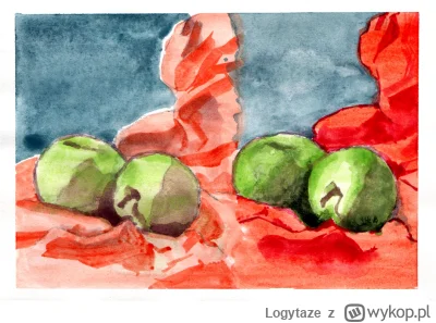 Logytaze - #tworczoscwlasna #rysujzwykopem #malujzwykopem #sztuka